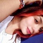 Maria Crisanto - @crisanto2185 - Instagram