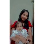 Maria Fernanda Crisanto - @mafer_12_09 - Instagram