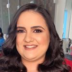 Maria Rita Crisanto - @pontes.ia - Instagram