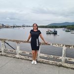 Norma Maria Crisanto - @mariacrisantonorma - Instagram