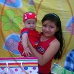 Rosa Maria Crisanto Rugel - @crisantorugel - Instagram