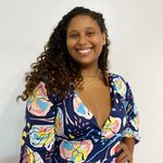 Virna Maria Crisanto Costa - @virnacrisanto - Instagram