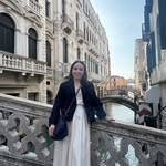 María José Cristerna - @marijocristerna_f - Instagram