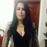 Maria Teresa Osuna Cristerna - @teresaosuna121 - Instagram