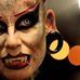 Mulher Vampiro\ maria jose cristerna - Facebook