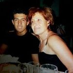 Maria Croce - @crocemaria47 - Instagram