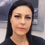 Maria Croce - @_maria.croce_ - Instagram