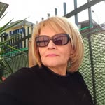 Maria Croce - @mariacroce1960 - Instagram
