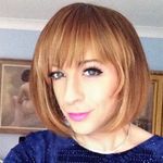 Maria Croft - @mariacroft73 - Instagram