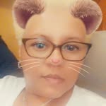 Antoinette Crowell - @mariacrowell21117 - Instagram