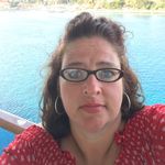 Maria Crowe - @crowe1831 - Instagram