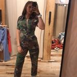Maria Crowe - @outfitsbymariaa - Instagram