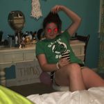 Maria Crowe - @maria.crowe.spam - Instagram