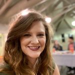 Maria Crowe - @georgiagirl009 - Instagram