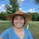 Maria Crowell - @wandering2maria - Instagram