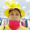 Maria Crowell - @zuleima1919 - TikTok