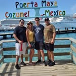 Maria Proios Crowell - @maria_proios_crowell - Instagram