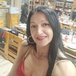 Maria Luisa Cugliari - @cugliarimarialuisa - Instagram