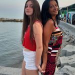 Maria Luisa cugliari - @mari.aluisa2100 - Instagram