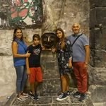 Maria Rosaria Cugliari - @gioemaridegennaro - Instagram