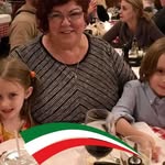 Maria Iuvino-Currier - @iuvinocurrier - Instagram