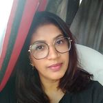 Maria Custodio - @custodio1415 - Instagram