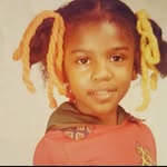 Maria Dabney - @msmichie2u - Instagram