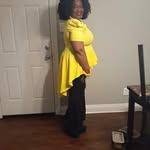 Maria Dabney - @mdabney495 - Instagram