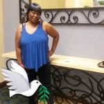 Maria Dabney - @lil.blackberr - Instagram
