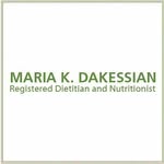 Maria K. Dakessian - @maria_dakessian_clinic - Instagram