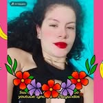 Maria Oliveira - @maria_da_key - Instagram