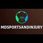 Maria Daly - @md_sportsandinjurymassage - Instagram