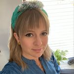 Maria Gavira Daly - @mariadalyhair - Instagram