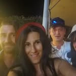 Maria D'Amato - @matteomaya80 - Instagram