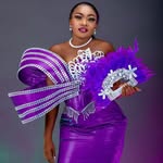 Maria Dame Bah - @mariadamebah - Instagram
