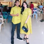Maria Dame Lestari - @maria_dame_situmorang - Instagram