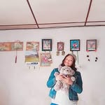 maria dame rona uli br pardede - @mariadameronaulibr - Instagram