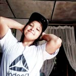 Maria dame rona uli br pardede - @mariadameronaul - Instagram
