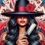 Maria da Navalha 🗡️ 🎲 - @mariadanavalha - Instagram