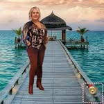 Maria Dana - @ntana146 - Instagram