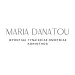 MARIA DANATOU - @mariadanatou - Instagram