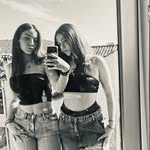 @mariadanayy - Instagram
