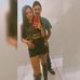 Maria Danilo - Facebook