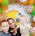 Maria Danilo - Facebook