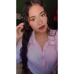 Fernanda Mejia - @mariadanna880 - Instagram