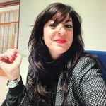Maria Danna - @mariadanna60 - Instagram