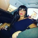 mariadanna - @vvalenza15 - Instagram