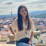 •Daniela Radu• - @maria.danna - Instagram