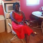 Maria Reed - Dansby - @mariadansby63 - Instagram