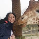 Maria Darby Peel - @peelmaria - Instagram